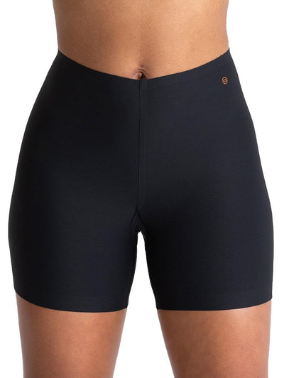Evelyn & Bobbie Slip Shorts