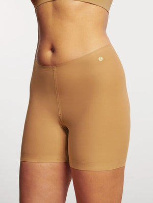 Evelyn & Bobbie Slip Shorts