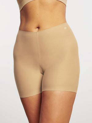 Evelyn & Bobbie Slip Shorts