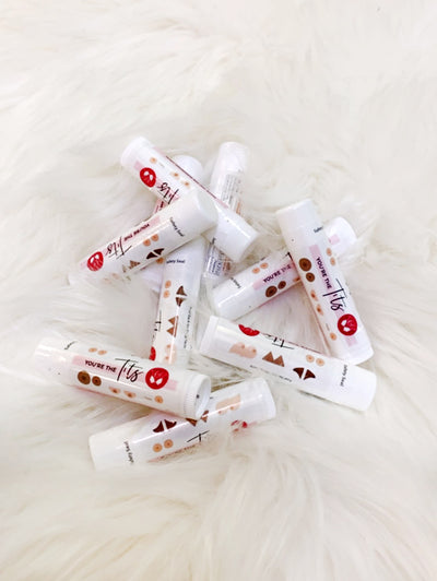 FYL Lip Balm - Tropical Paradise