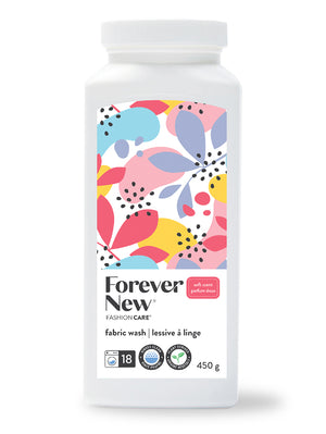 Forever New 450G Powder - Scented