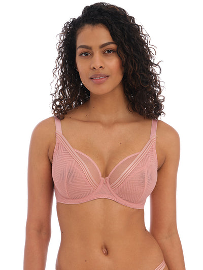 Wacoal Embrace Lace Moulded Bra