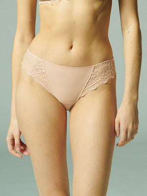 Simone Perele Caresse Brief