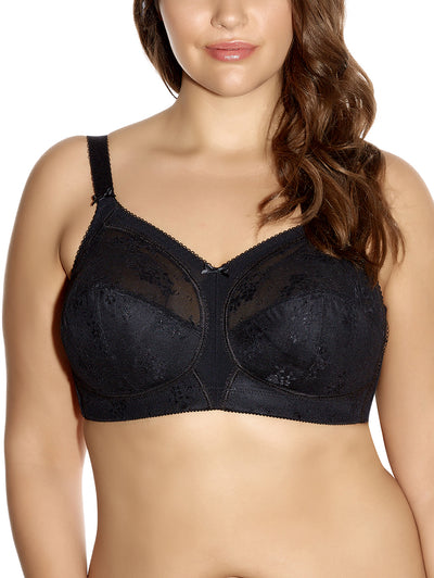 The Little Bra Company Lucia Deep Plunge Bra