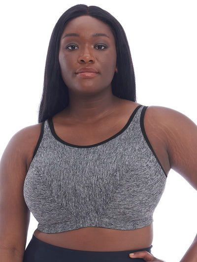 Bigersell Women's Bras Discount Full-Coverage Bras for Women Full-Figure  Bra Soft Bra Style R-520 Wirefree T-Shirt Bra Sports Bras Big & Tall