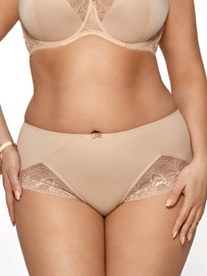 Gorsenia Casablanca Brief