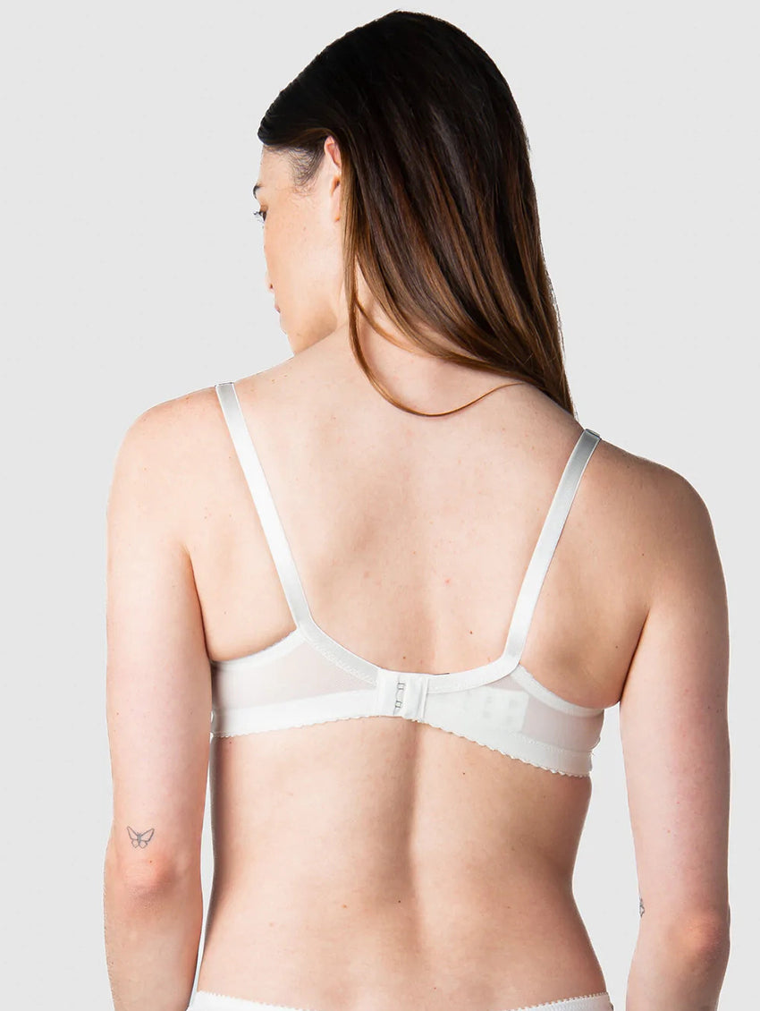 Everyday Maternity Bra - Nude