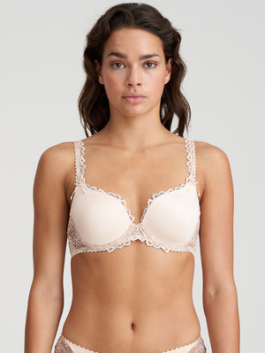 Marie Jo Jane Padded Heart Shape Bra