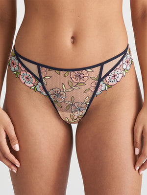 Marie Jo Raia Thong