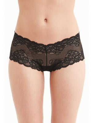 Montelle Lace Cheeky Panty