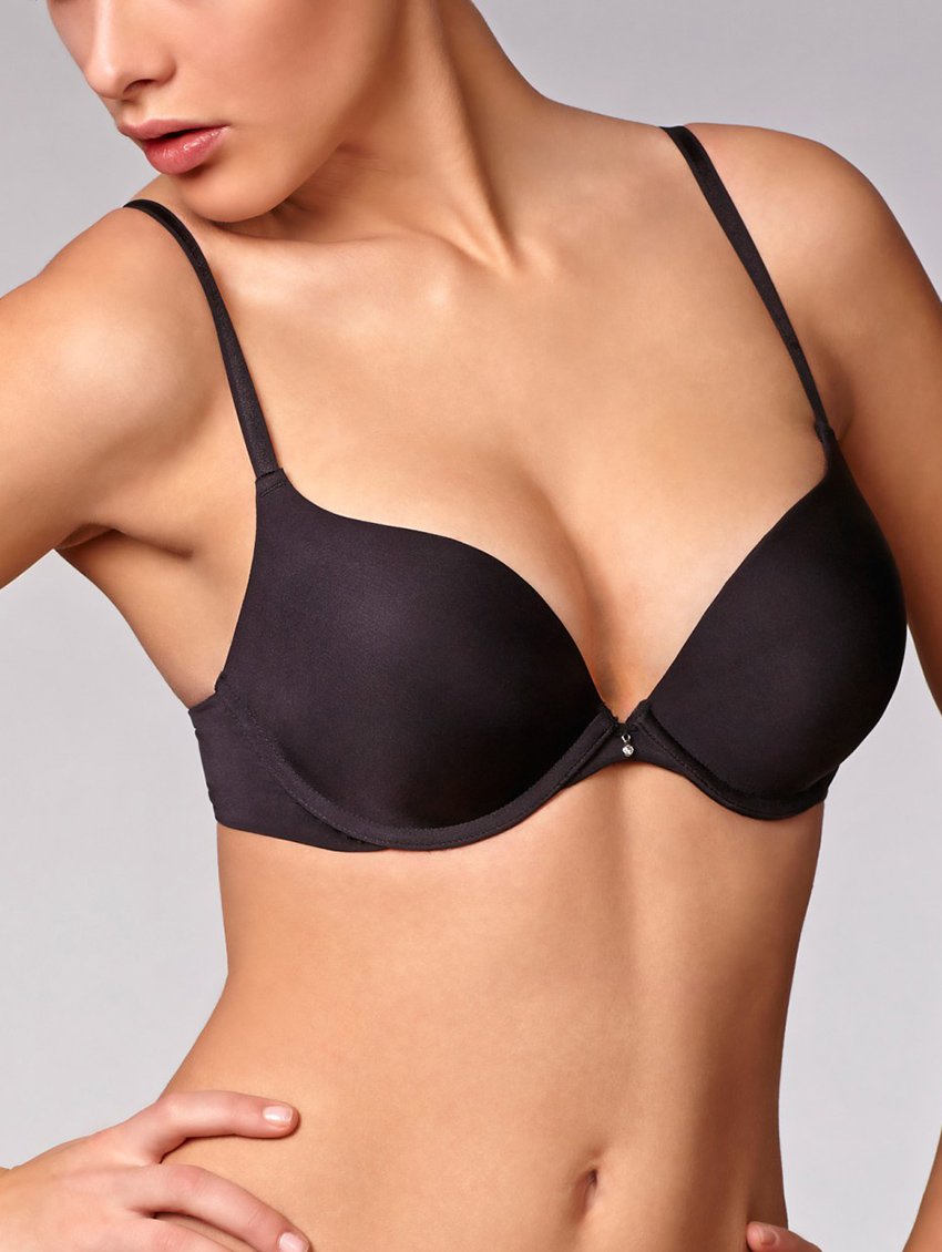 Montelle Prodigy Push Up Bra 9315