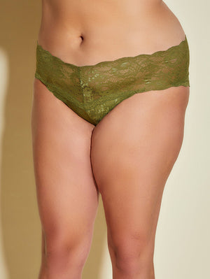 Cosabella Never Say Never Extended Hottie Boyshorts