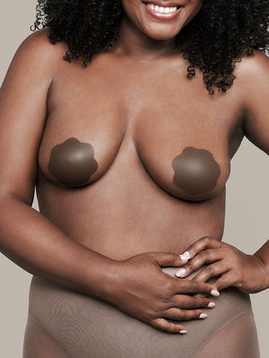 NOOD No Show Reusable Nipple Covers