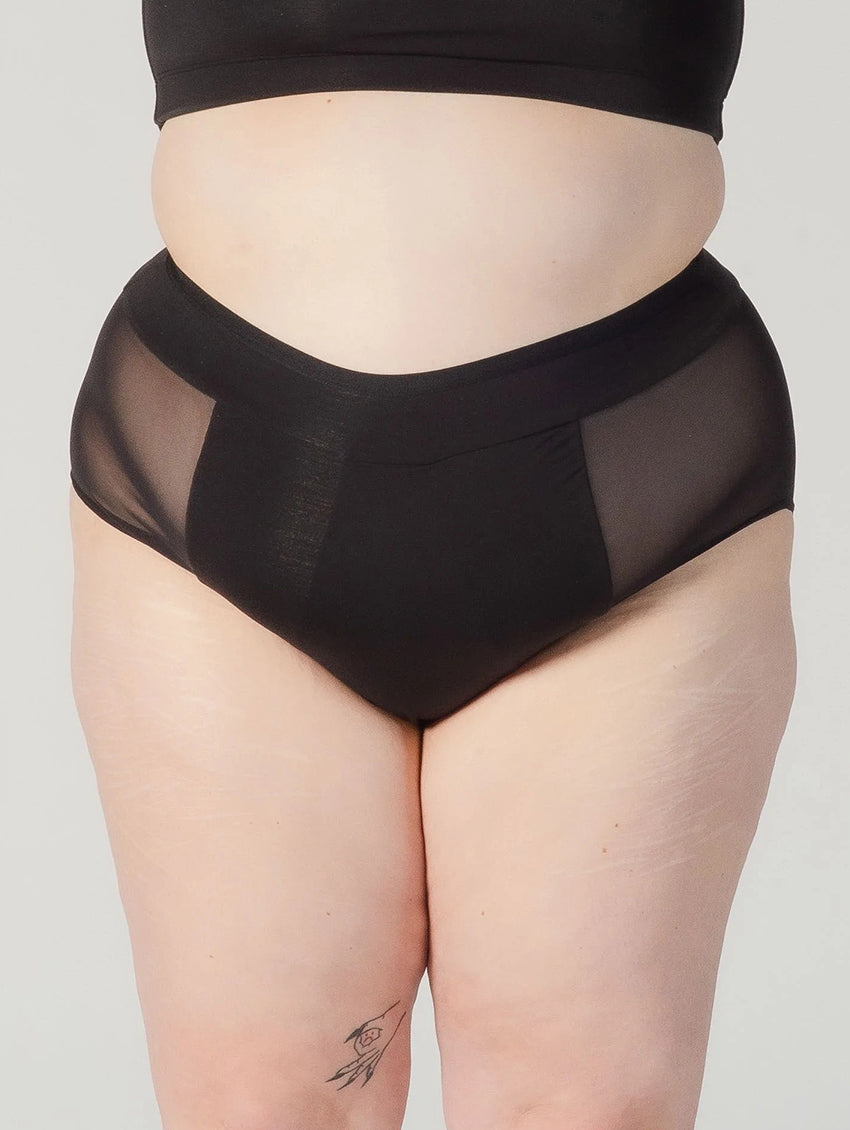 Revol Cares Margo Brief - Regular Protection