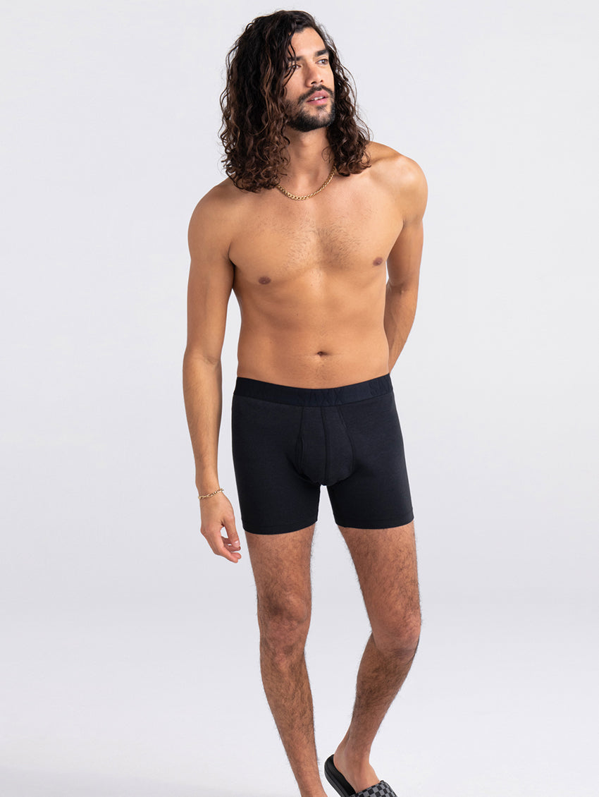 Saxx Droptemp Boxer Brief SXBB44 | Forever Yours Lingerie in Canada
