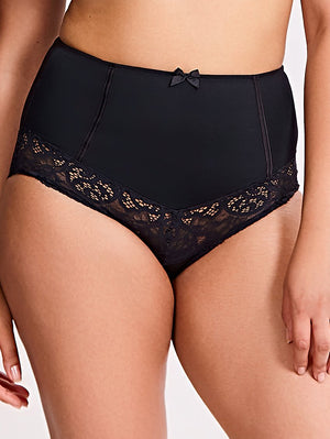 Sculptresse Estel Hi-Waist Brief