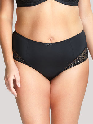 Sculptresse Roxie Brief