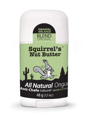 Squirrel's Nut Butter Anti-Chafe