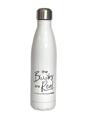 The Babe Cave Water Bottle
