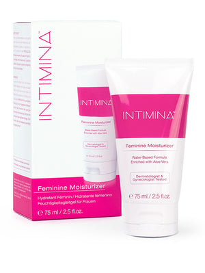 Intimina Feminine Moisturizer