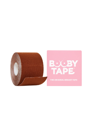 Booby Tape Breast Lift Tape - Brown