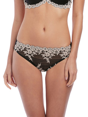 Wacoal Embrace Lace Hi-Cut Brief
