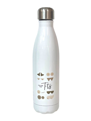 The Babe Cave Water Bottle