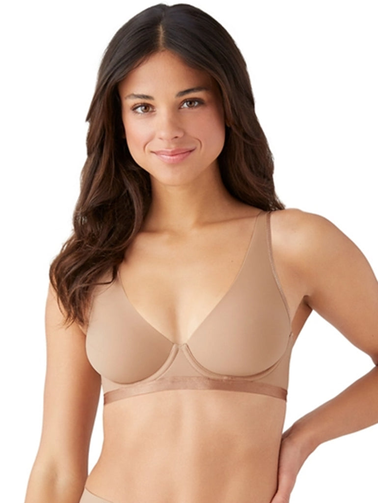 B.Tempt'd Nearly Nothing Plunge Bra 951263
