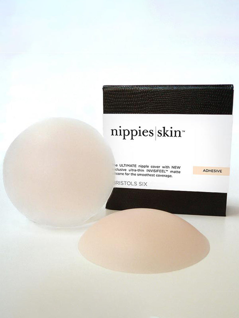 Nippies Skin Adhesive Nipple Covers - Light