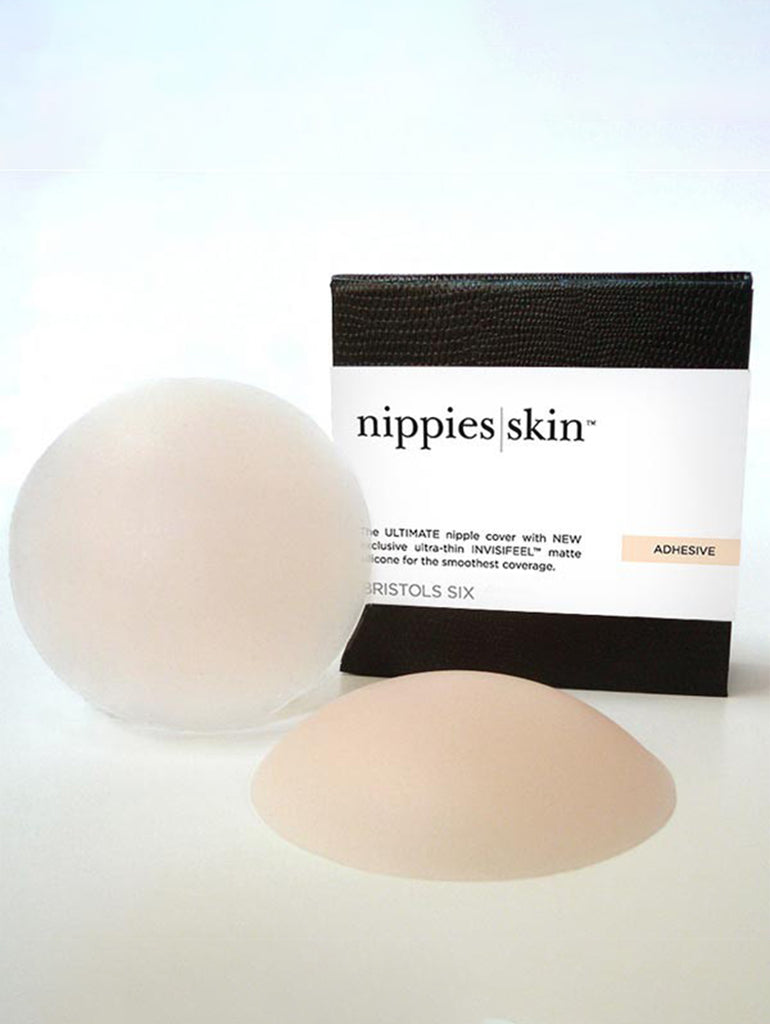 nippies nipple covers  NIPPIES Nipple Covers for Women – Adhesive